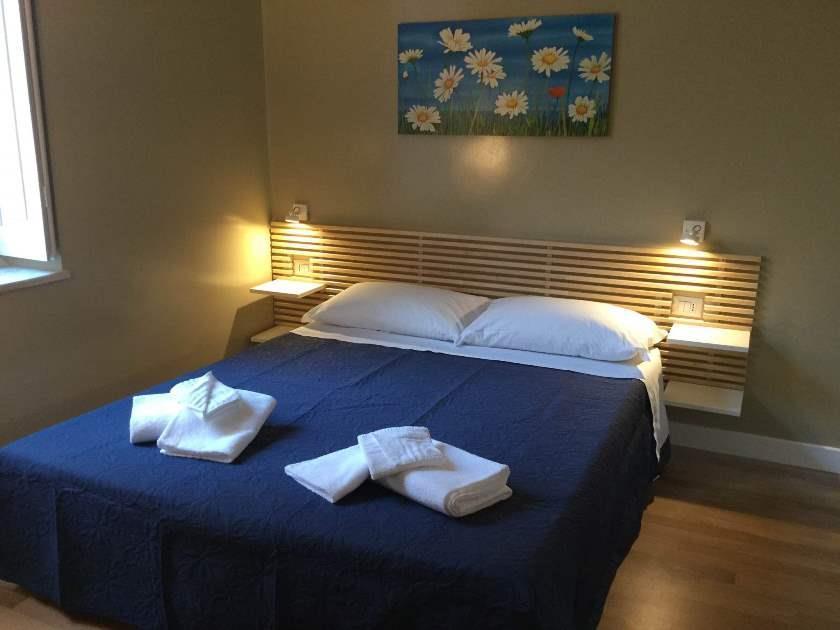 Dulcis Inn River Róma Kültér fotó