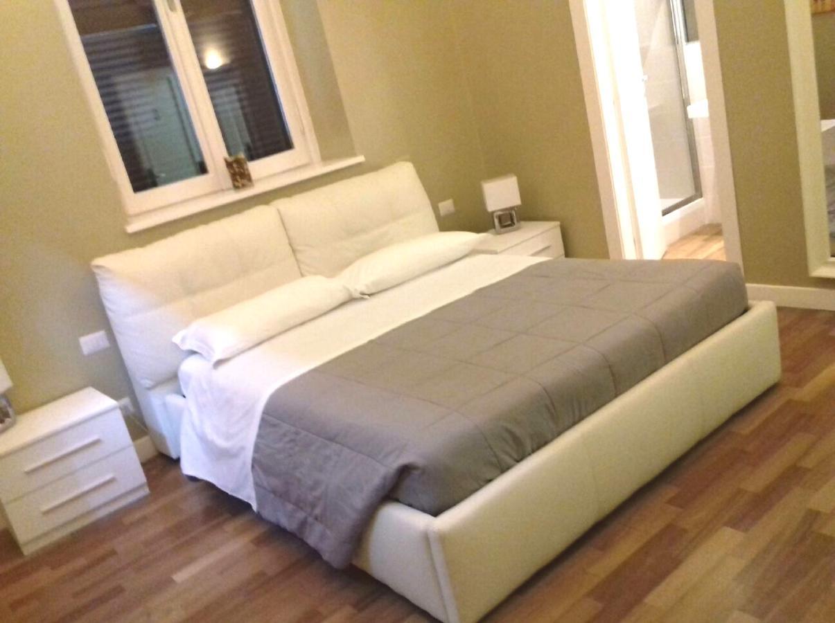 Dulcis Inn River Róma Kültér fotó