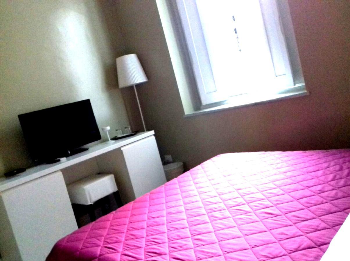 Dulcis Inn River Róma Kültér fotó