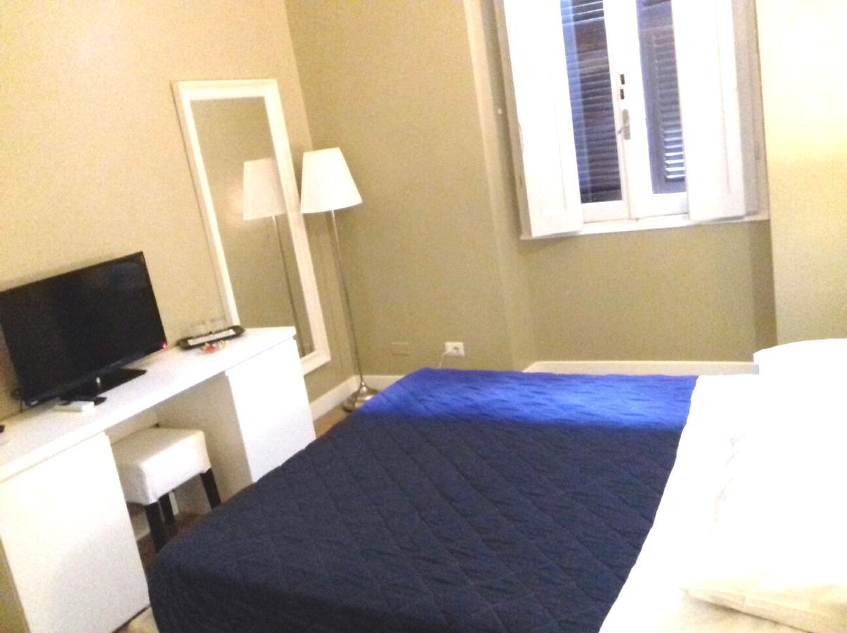 Dulcis Inn River Róma Kültér fotó