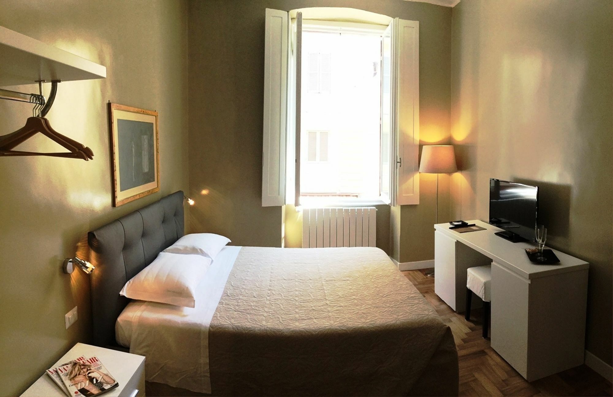 Dulcis Inn River Róma Kültér fotó
